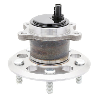 HA590424 - Rear Right (Passenger Side) Wheel Bearing Hub Assembly - Kool Products