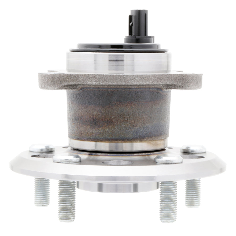 HA590424 - Rear Right (Passenger Side) Wheel Bearing Hub Assembly - Kool Products