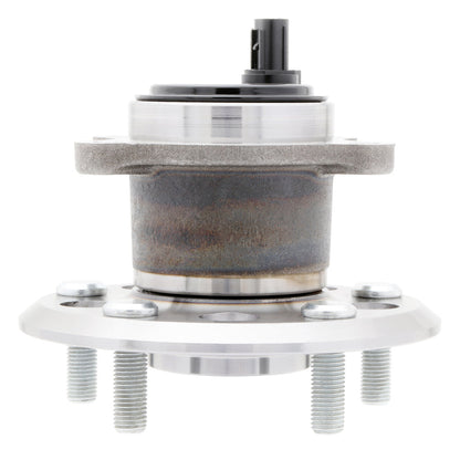 HA590424 - Rear Right (Passenger Side) Wheel Bearing Hub Assembly - Kool Products