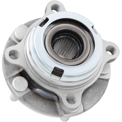 HA590434 - Rear Wheel Hub Bearing Assembly - Kool Products