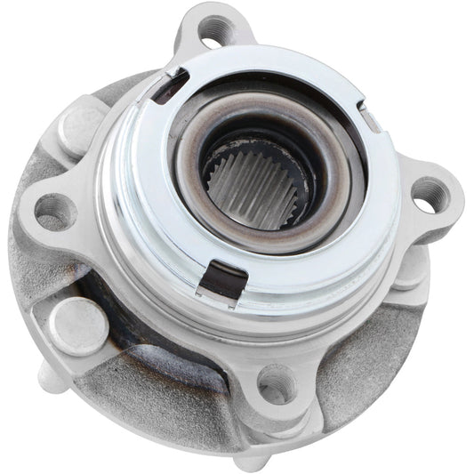 HA590434 - Rear Wheel Hub Bearing Assembly - Kool Products