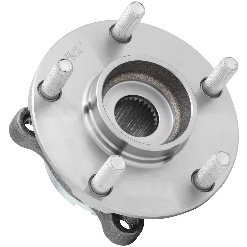 HA590434 - Rear Wheel Hub Bearing Assembly - Kool Products