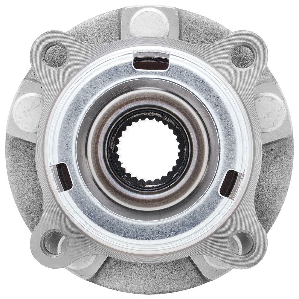 HA590434 - Rear Wheel Hub Bearing Assembly - Kool Products