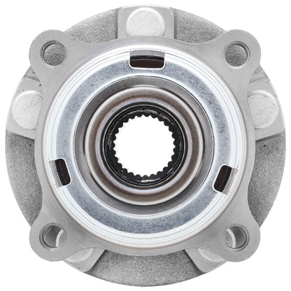 HA590434 - Rear Wheel Hub Bearing Assembly - Kool Products