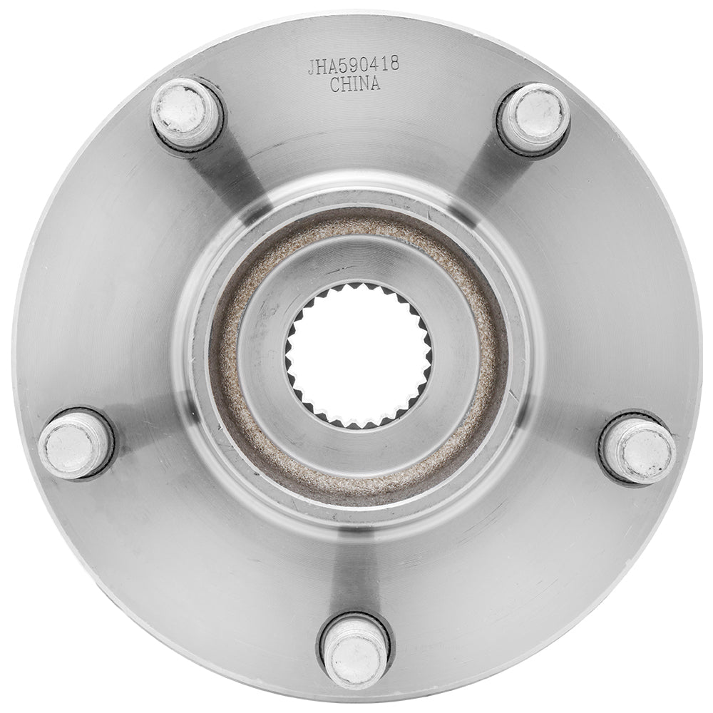 HA590434 - Rear Wheel Hub Bearing Assembly - Kool Products