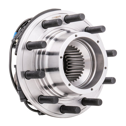 HA590439 - Front Wheel Bearing Hub Assembly - Kool Products