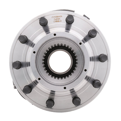 HA590439 - Front Wheel Bearing Hub Assembly - Kool Products