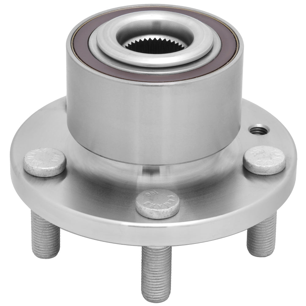 HA590443 - Front Wheel Hub Bearing Assembly - Kool Products