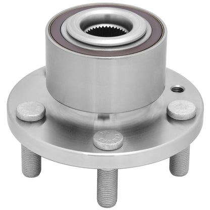 HA590443 - Front Wheel Hub Bearing Assembly - Kool Products