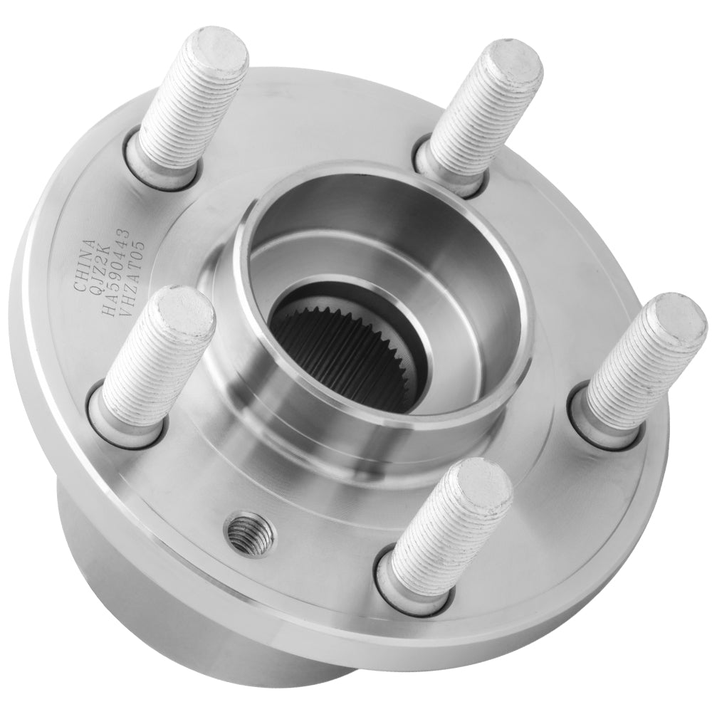 HA590443 - Front Wheel Hub Bearing Assembly - Kool Products