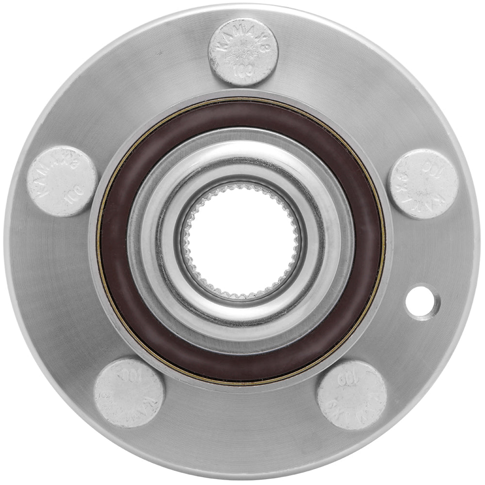 HA590443 - Front Wheel Hub Bearing Assembly - Kool Products