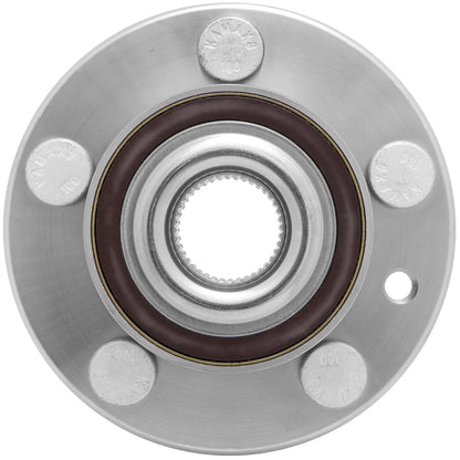 HA590443 - Front Wheel Hub Bearing Assembly - Kool Products