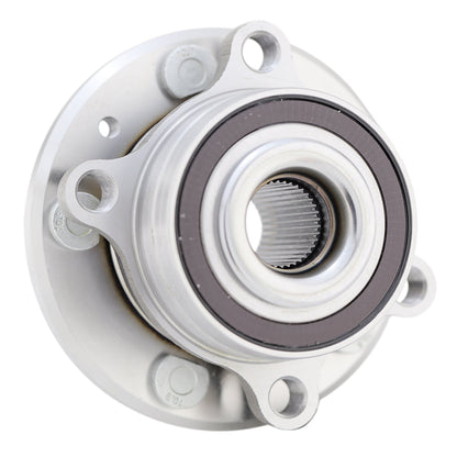 HA590446 - Front & Rear Wheel Bearing Hub Assembly - Kool Products