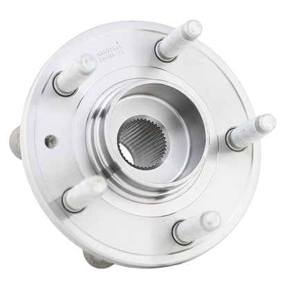 HA590446 - Front & Rear Wheel Bearing Hub Assembly - Kool Products