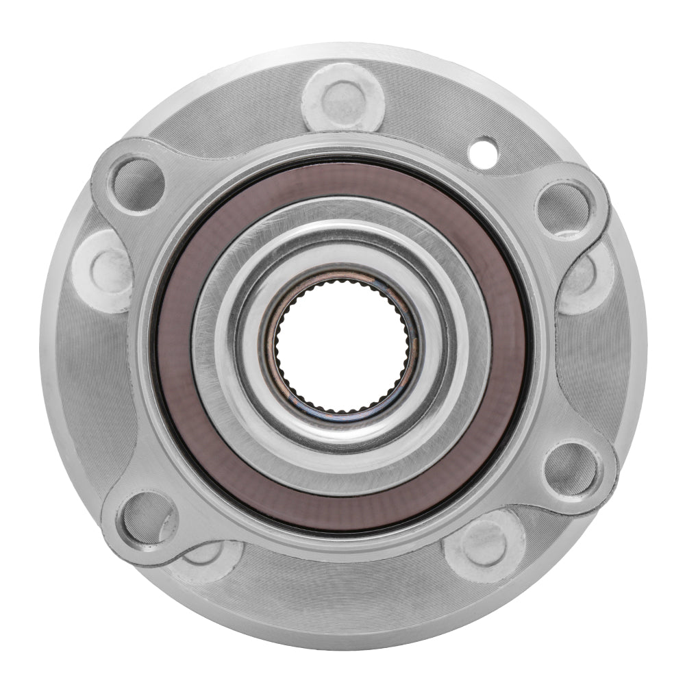 HA590446 - Front & Rear Wheel Bearing Hub Assembly - Kool Products