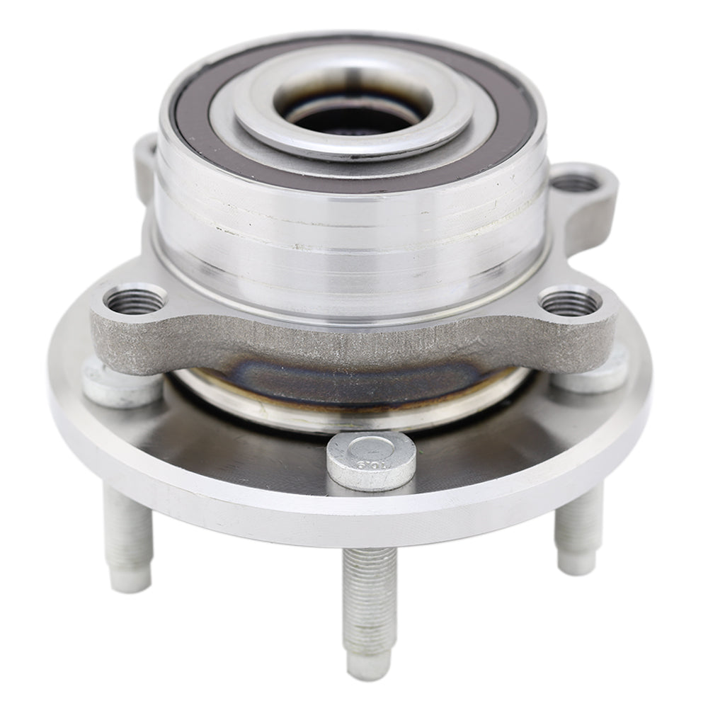 HA590446 - Front & Rear Wheel Bearing Hub Assembly - Kool Products