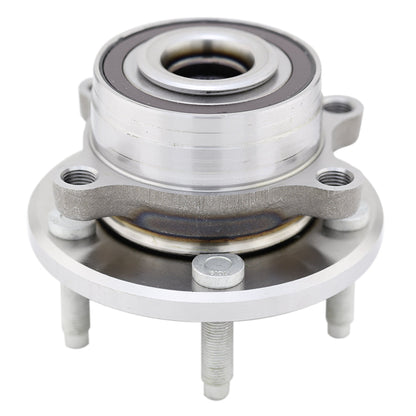 HA590446 - Front & Rear Wheel Bearing Hub Assembly - Kool Products