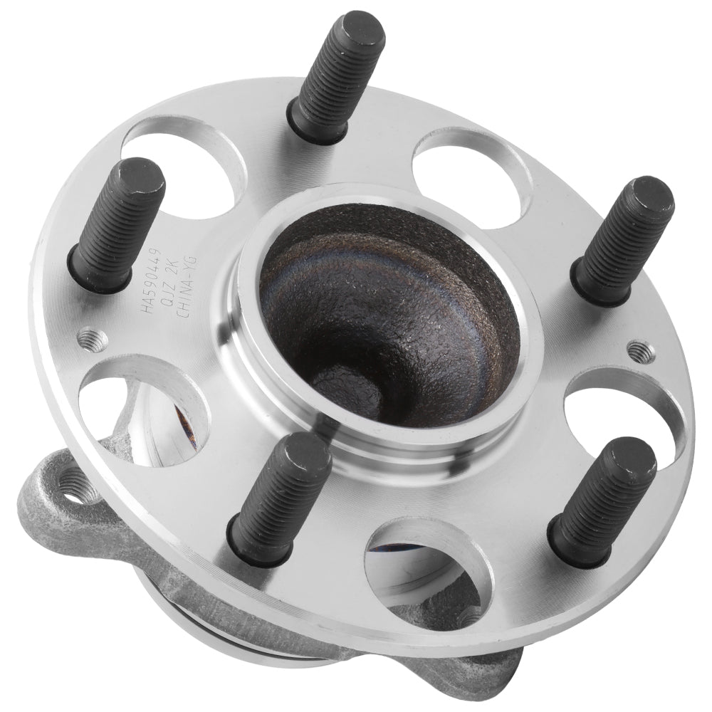 HA590449 - Rear Wheel Hub Bearing Assembly - Kool Products