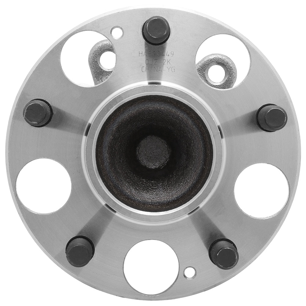 HA590449 - Rear Wheel Hub Bearing Assembly - Kool Products