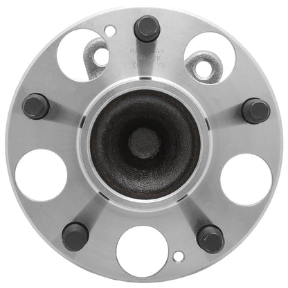 HA590449 - Rear Wheel Hub Bearing Assembly - Kool Products