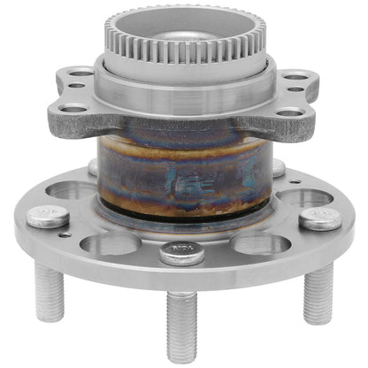 HA590455 - Rear Wheel Hub Bearing Assembly - Kool Products