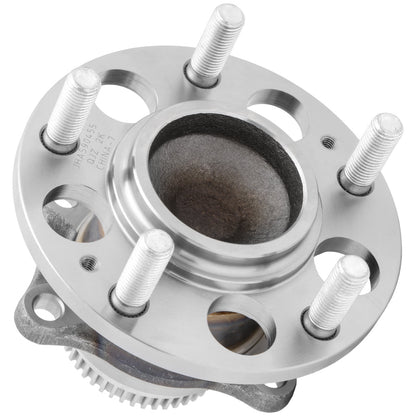 HA590455 - Rear Wheel Hub Bearing Assembly - Kool Products