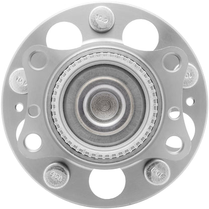 HA590455 - Rear Wheel Hub Bearing Assembly - Kool Products