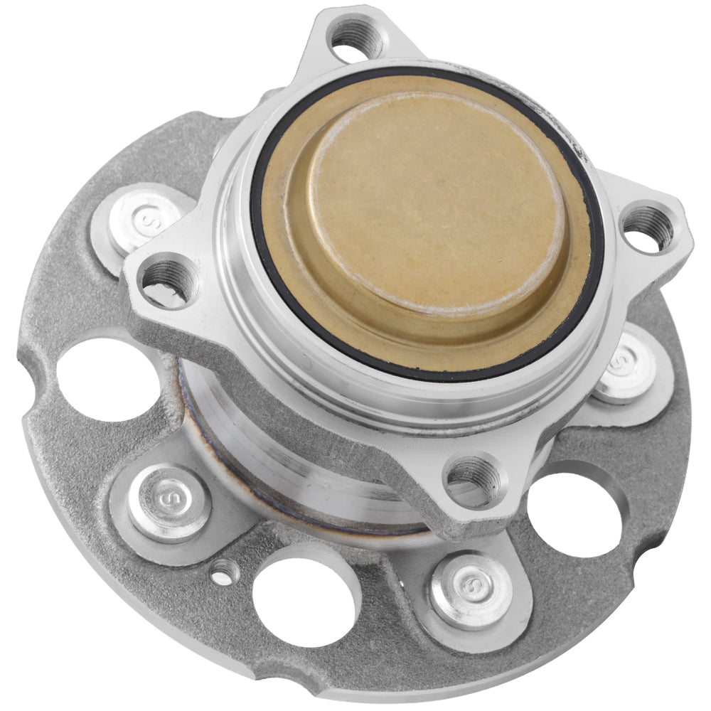 HA590457 - Rear Wheel Hub Bearing Assembly - Kool Products