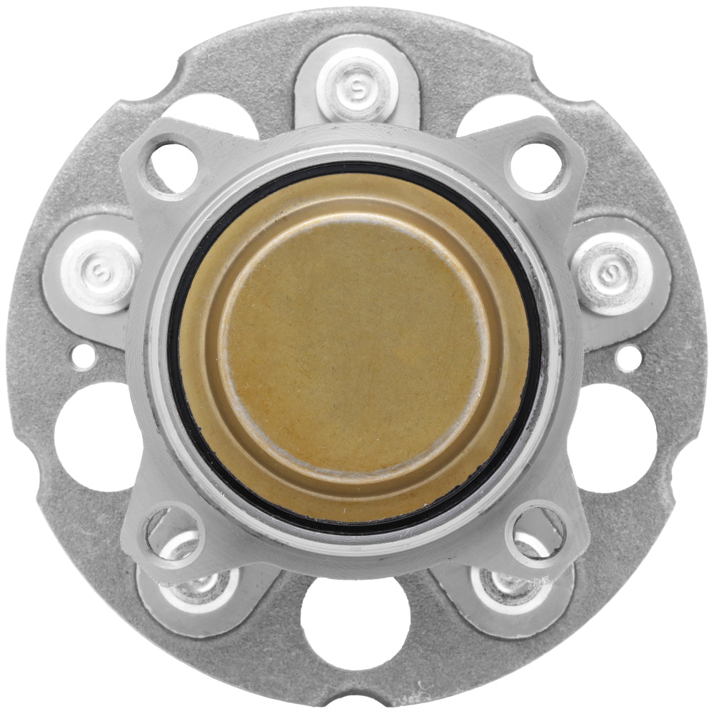 HA590457 - Rear Wheel Hub Bearing Assembly - Kool Products