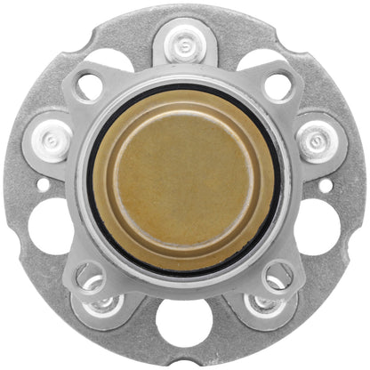 HA590457 - Rear Wheel Hub Bearing Assembly - Kool Products