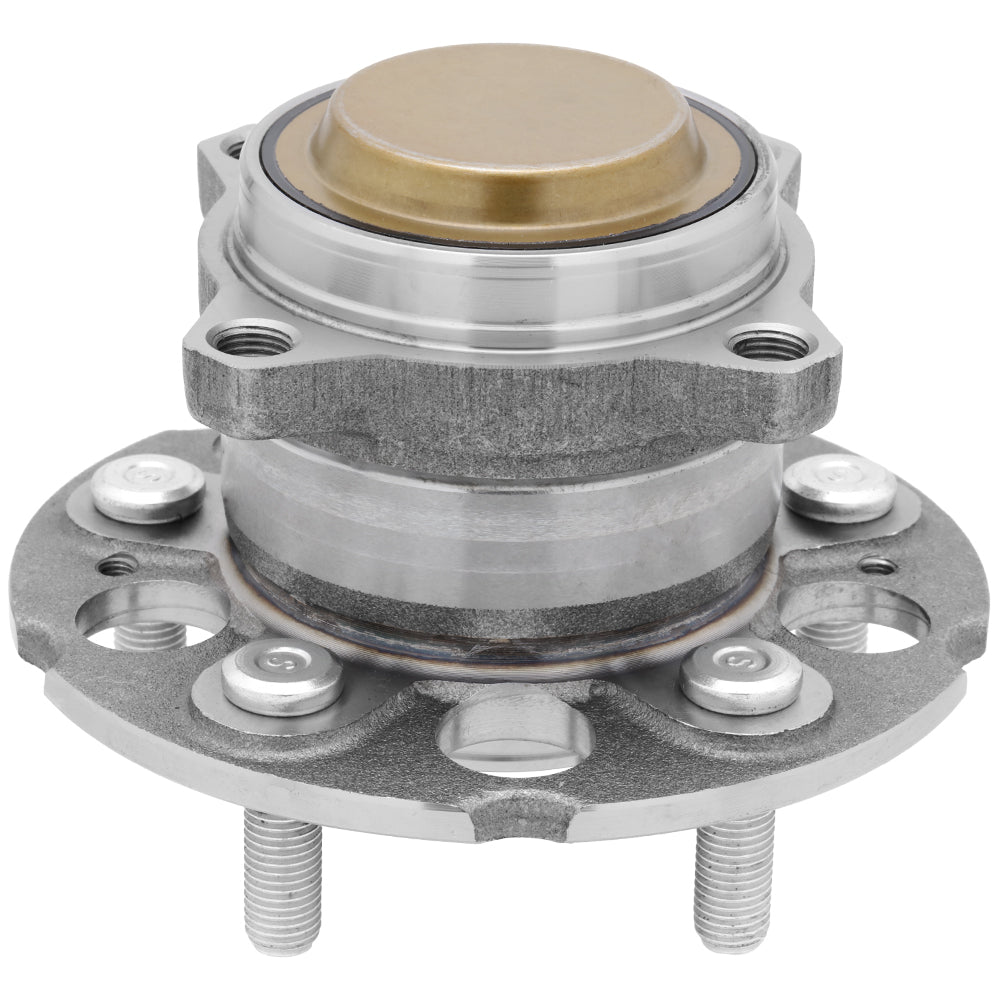 HA590457 - Rear Wheel Hub Bearing Assembly - Kool Products