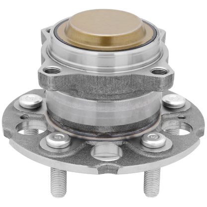 HA590457 - Rear Wheel Hub Bearing Assembly - Kool Products