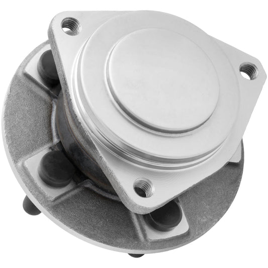HA590465 - Front Wheel Hub Bearing Assembly - Kool Products
