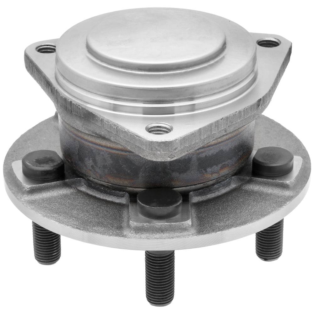 HA590465 - Front Wheel Hub Bearing Assembly - Kool Products