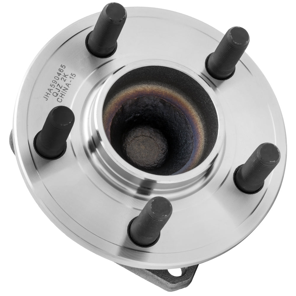 HA590465 - Front Wheel Hub Bearing Assembly - Kool Products