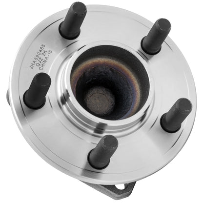 HA590465 - Front Wheel Hub Bearing Assembly - Kool Products