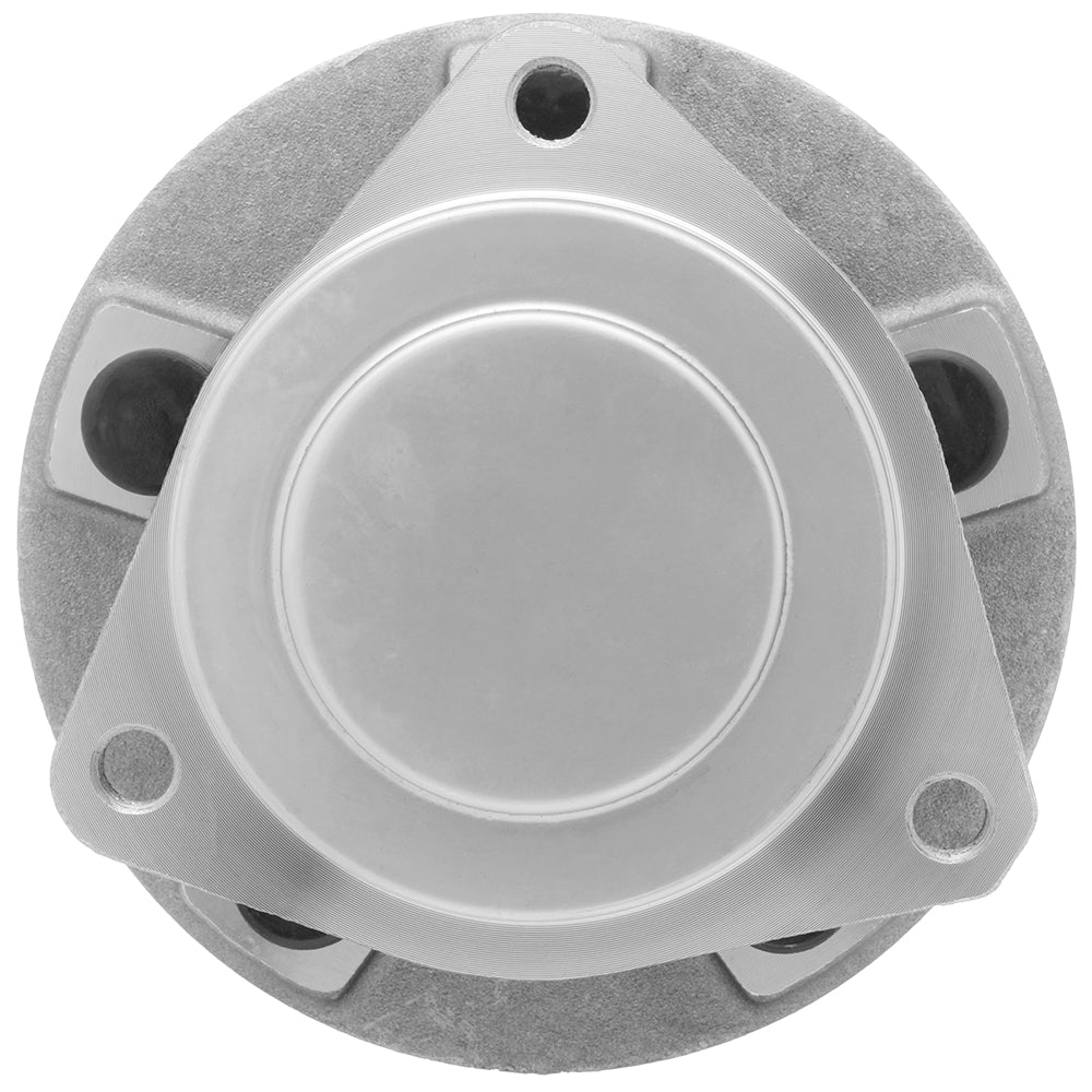 HA590465 - Front Wheel Hub Bearing Assembly - Kool Products