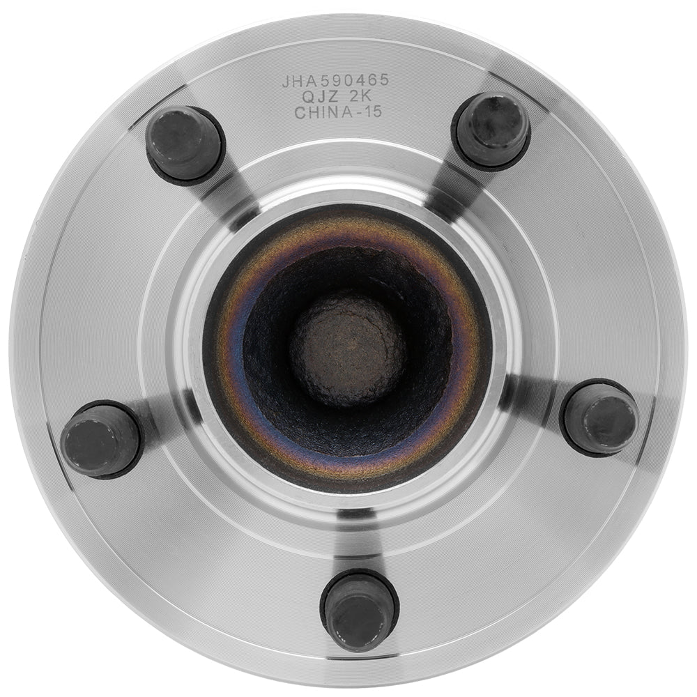 HA590465 - Front Wheel Hub Bearing Assembly - Kool Products