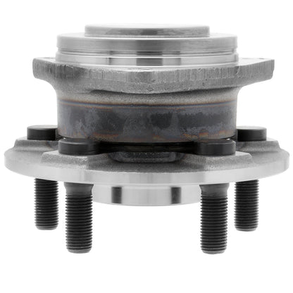 HA590465 - Front Wheel Hub Bearing Assembly - Kool Products