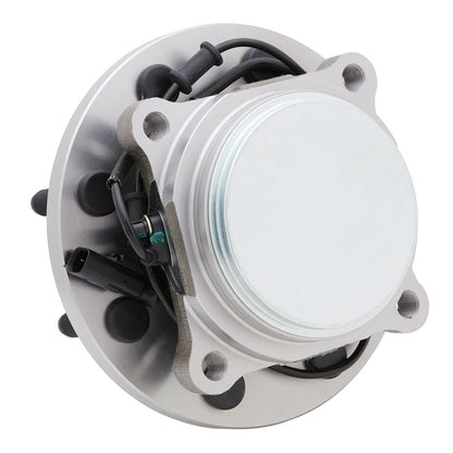 HA590466 - Front Wheel Hub Bearing Assembly - Kool Products