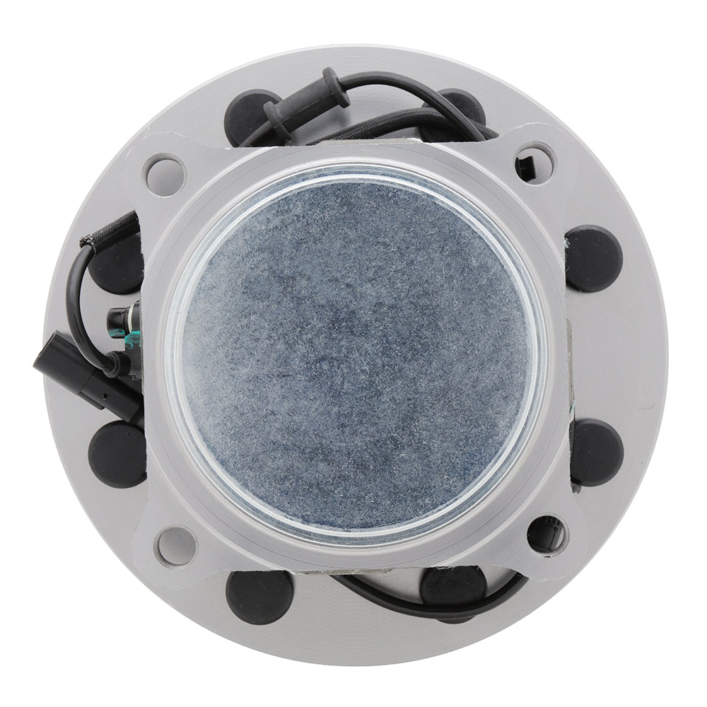 HA590466 - Front Wheel Hub Bearing Assembly - Kool Products