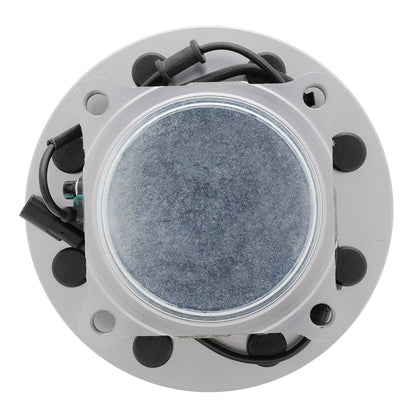 HA590466 - Front Wheel Hub Bearing Assembly - Kool Products