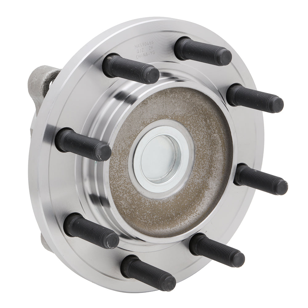 HA590466 - Front Wheel Hub Bearing Assembly - Kool Products