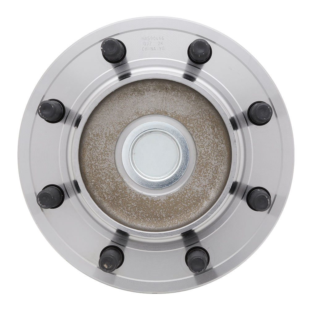 HA590466 - Front Wheel Hub Bearing Assembly - Kool Products