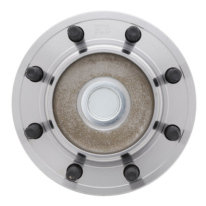 HA590466 - Front Wheel Hub Bearing Assembly - Kool Products