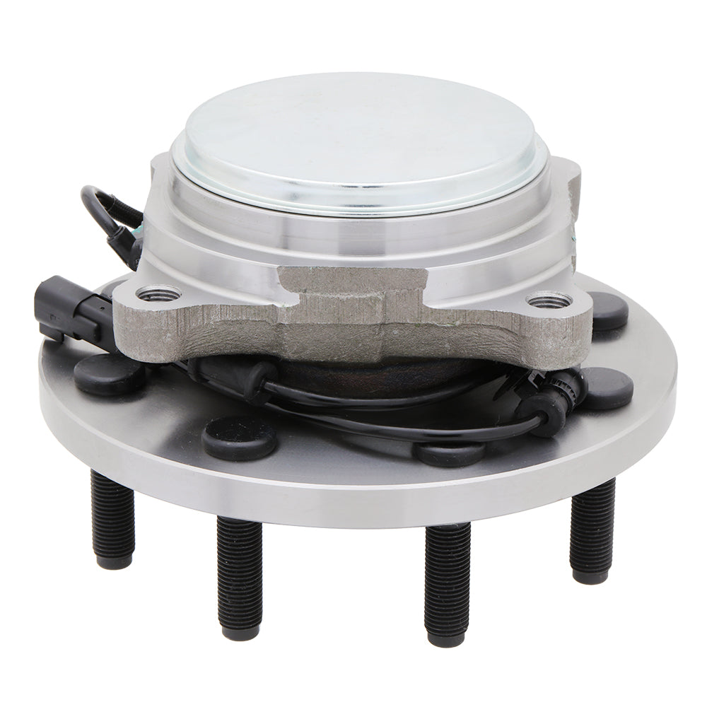 HA590466 - Front Wheel Hub Bearing Assembly - Kool Products