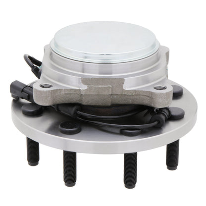 HA590466 - Front Wheel Hub Bearing Assembly - Kool Products