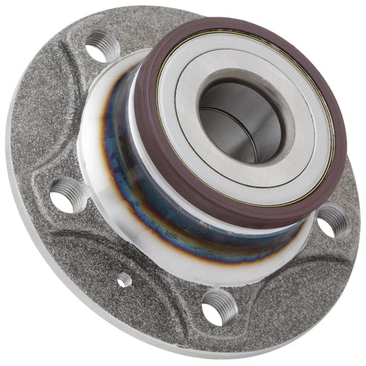 HA590469 - Rear Wheel Hub Bearing Assembly - Kool Products