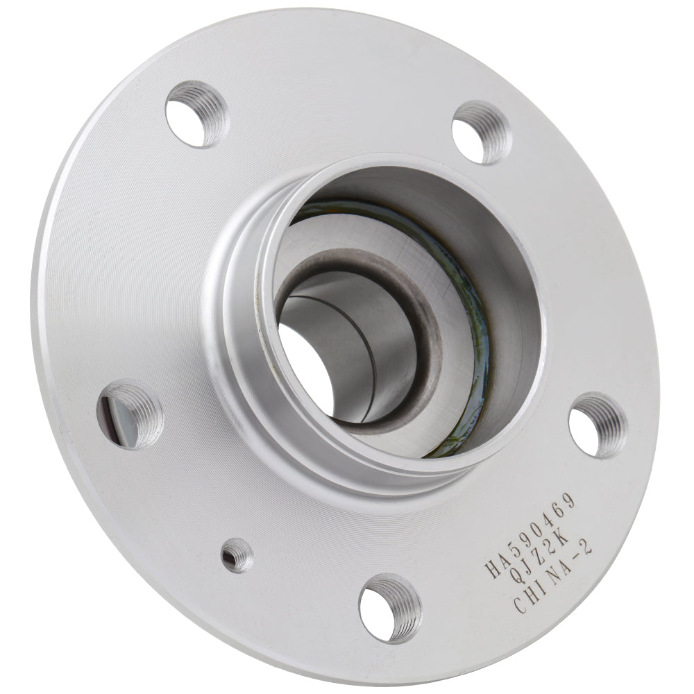 HA590469 - Rear Wheel Hub Bearing Assembly - Kool Products
