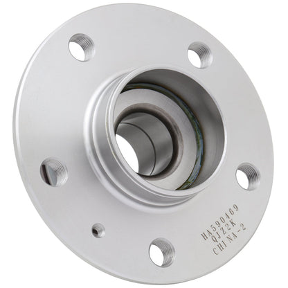 HA590469 - Rear Wheel Hub Bearing Assembly - Kool Products